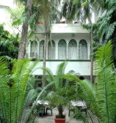 Hôtel Raj Palace à Udaipur Extérieur photo